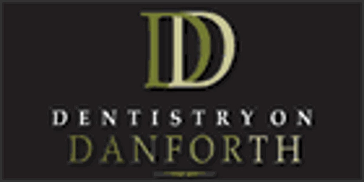 Dentistry on Danforth Logo