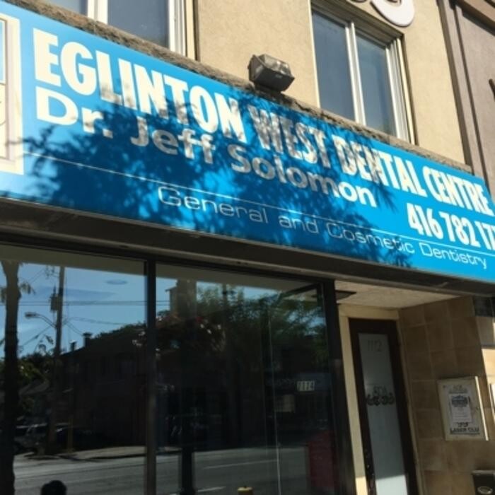 Images Eglinton West Dental