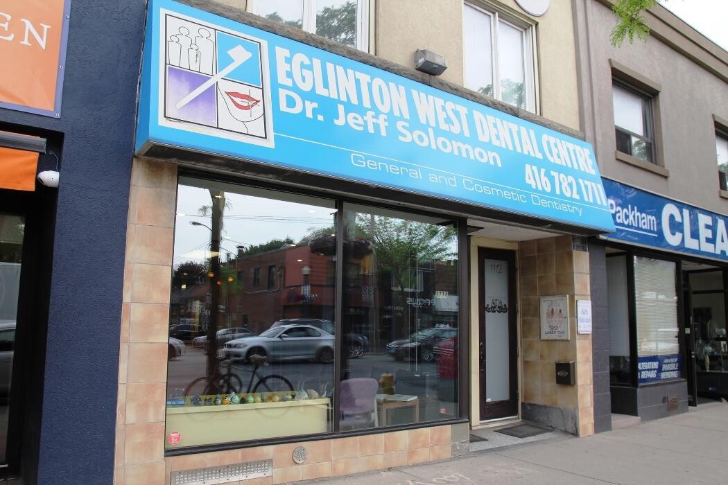 Images Eglinton West Dental