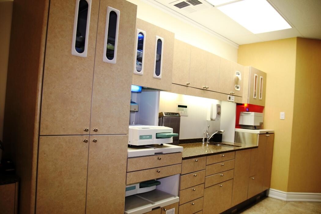 Images Eglinton West Dental