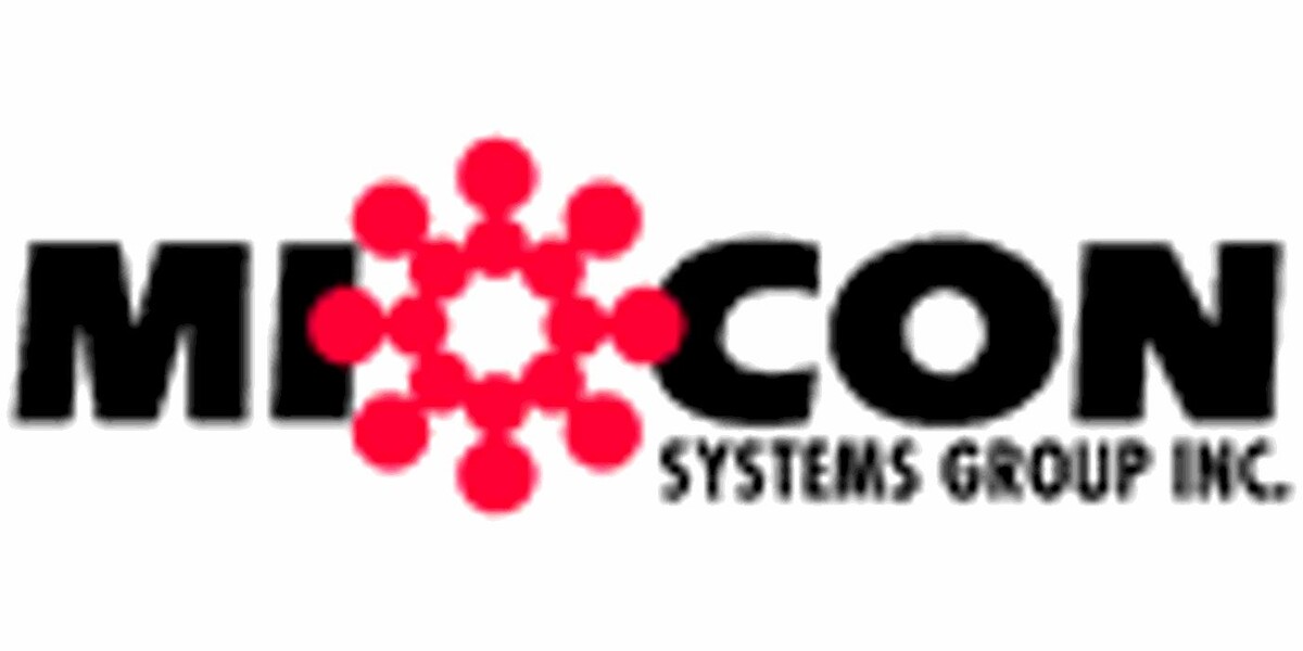 Micon Systems Group Inc Logo