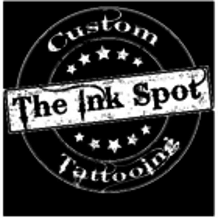 Ink Spot Logo