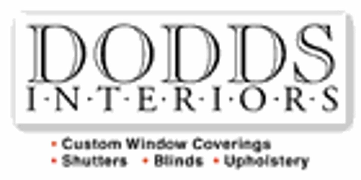 Dodds Interiors Logo