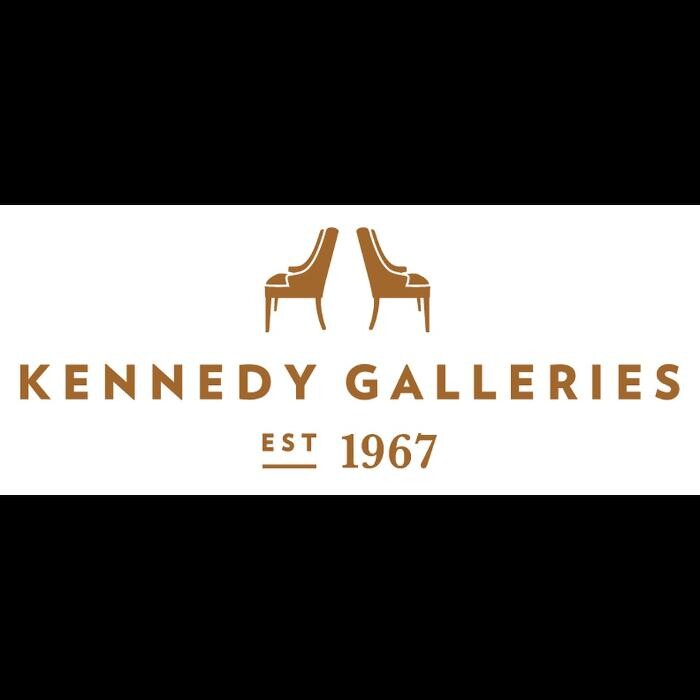 Kennedy Galleries Logo