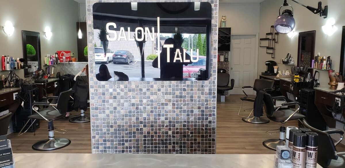 Images Salon Talu