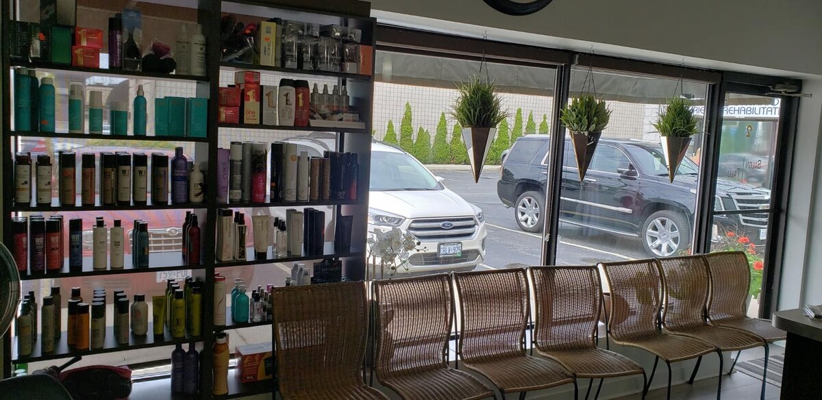 Images Salon Talu