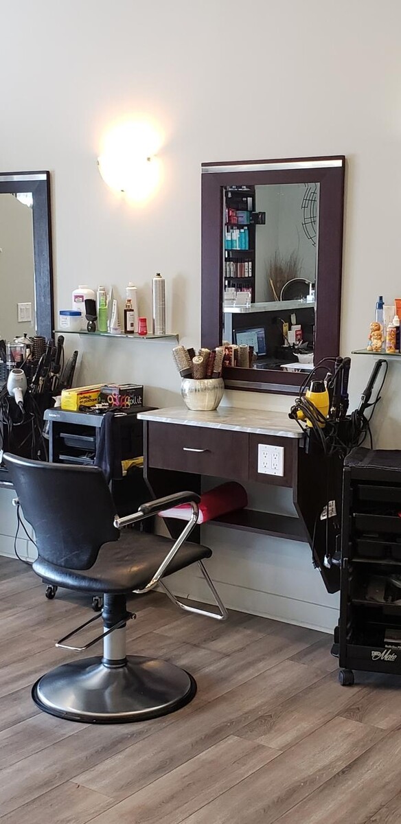Images Salon Talu