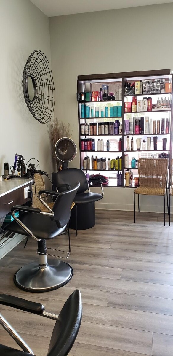 Images Salon Talu