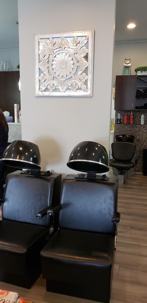 Images Salon Talu