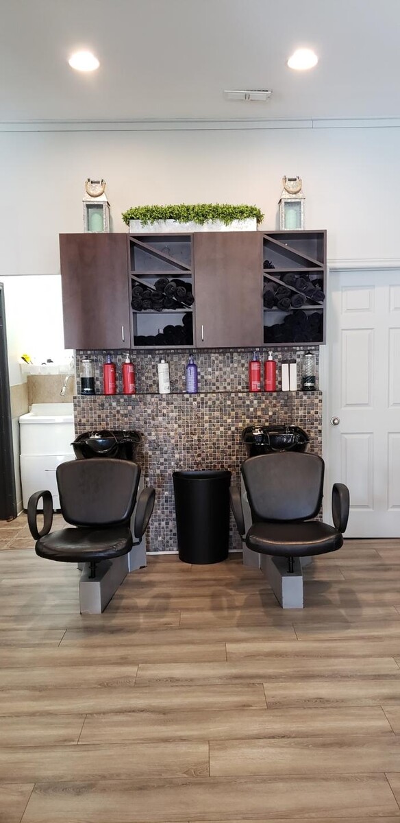 Images Salon Talu