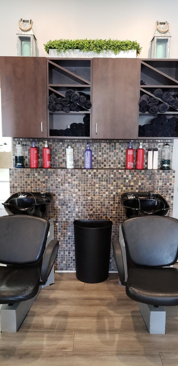 Images Salon Talu