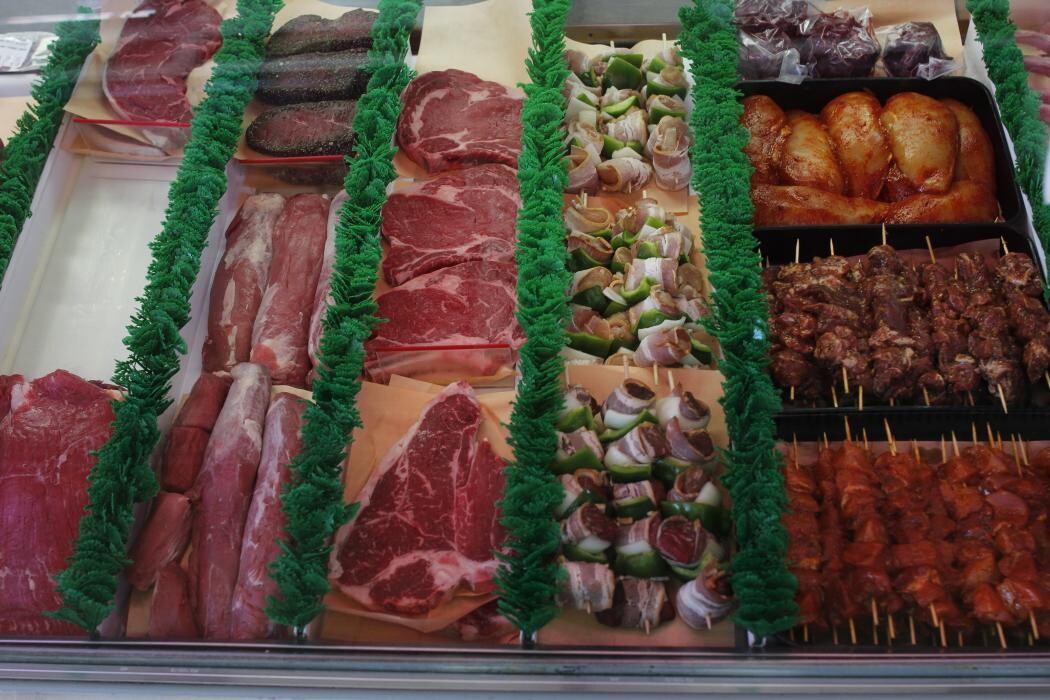 Images Glebe Meat Market Ltd