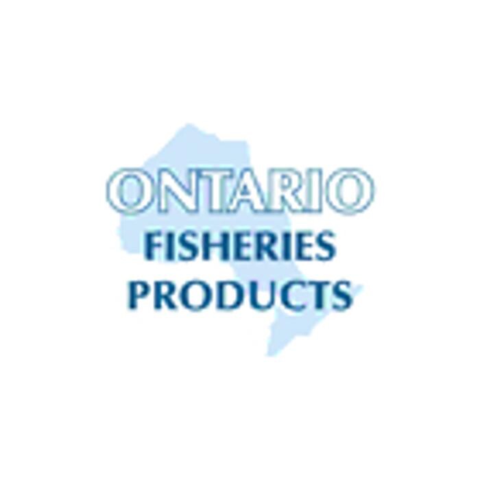 Images Ontario Fisheries Products