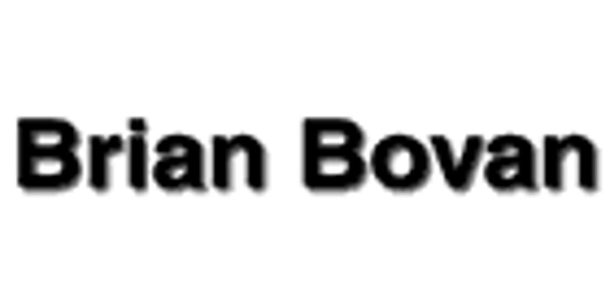 Brain Bovan Barrister & Solicitors Logo