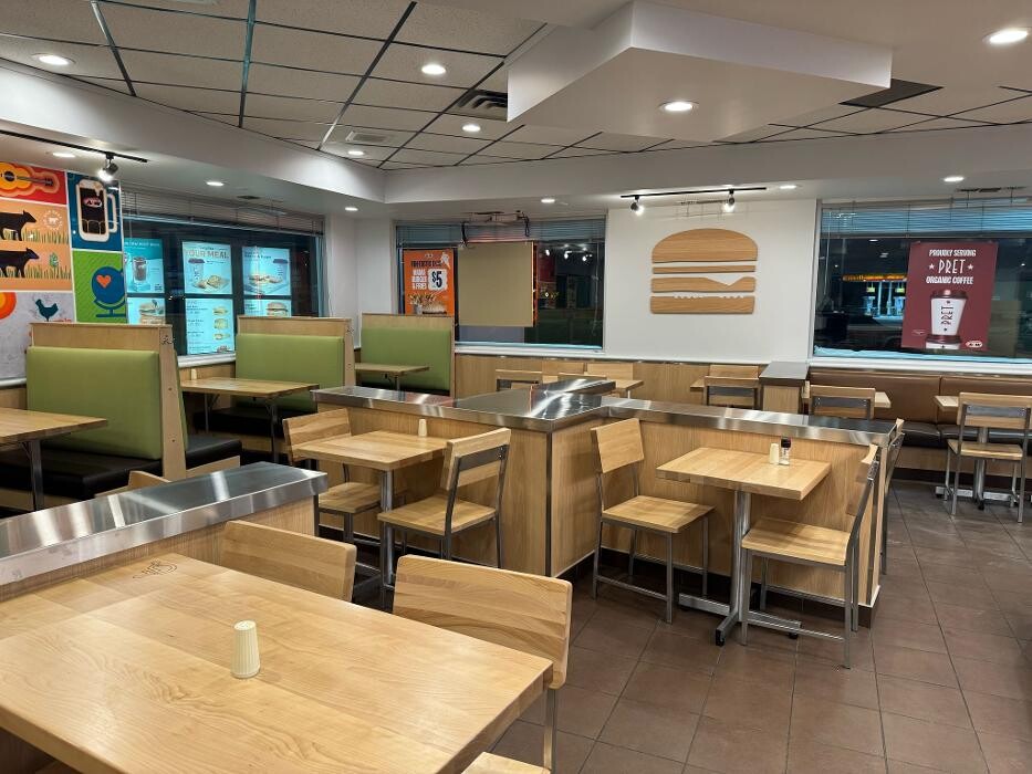 Images A&W Canada
