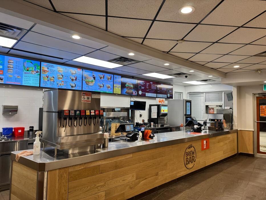 Images A&W Canada