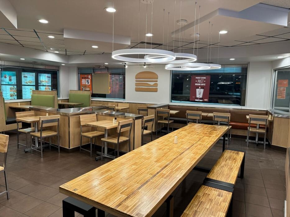 Images A&W Canada