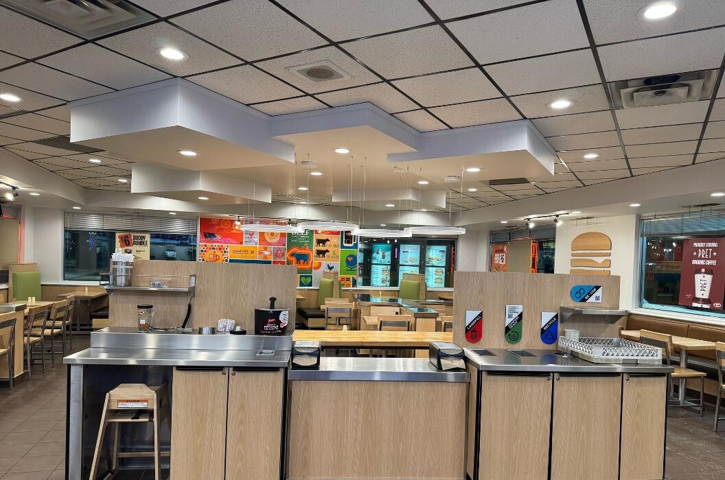 Images A&W Canada