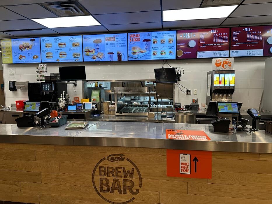 Images A&W Canada