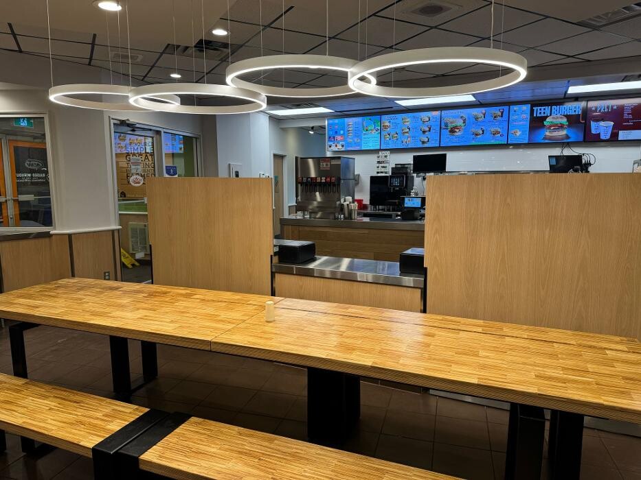 Images A&W Canada