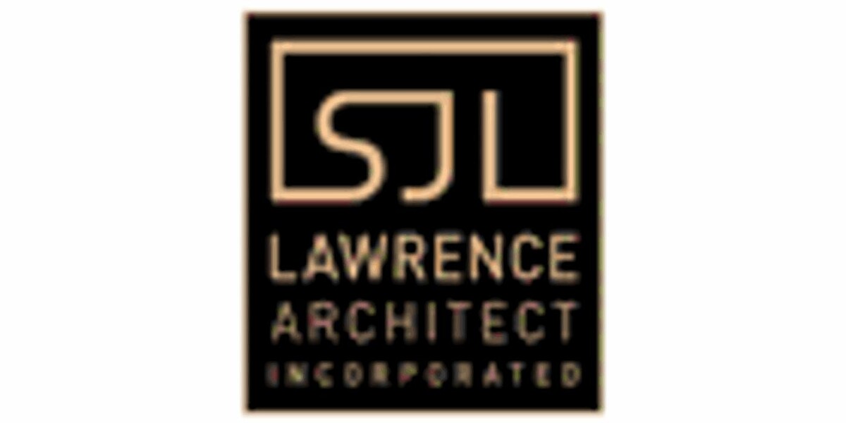 Shawn J Lawrence Architect Inc Logo