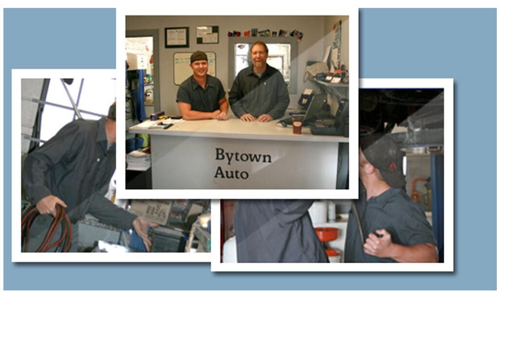 Images Bytown Auto Propane