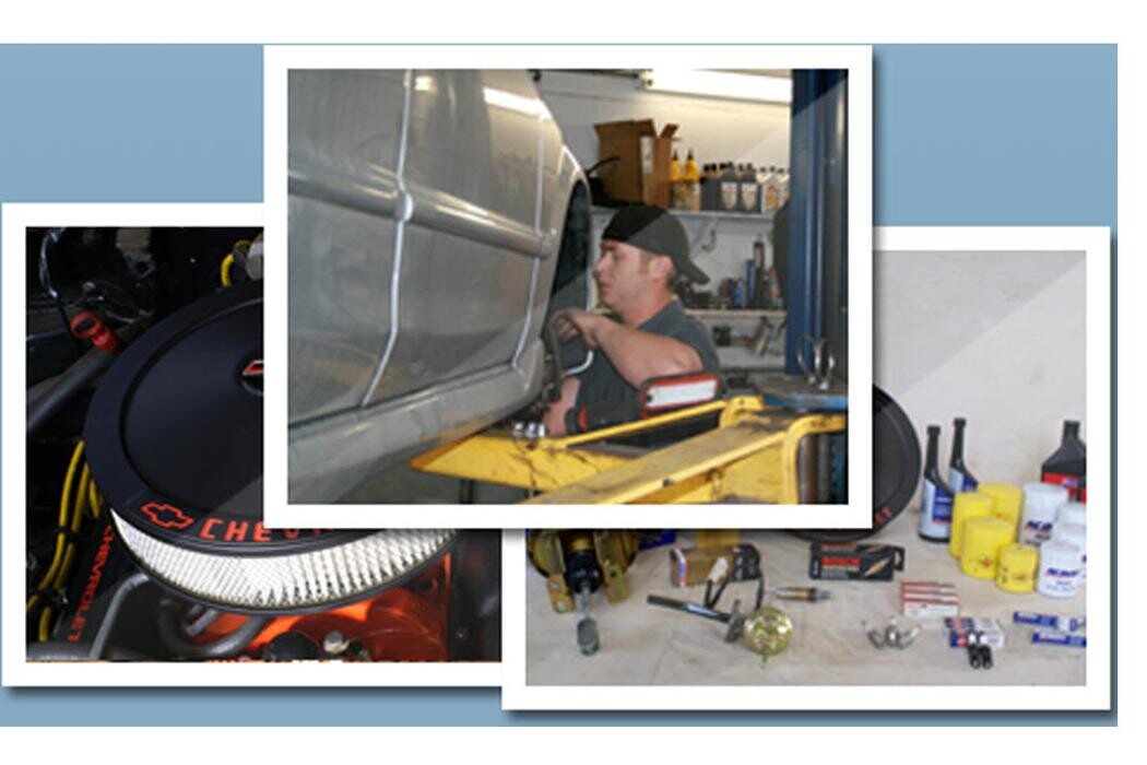 Images Bytown Auto Propane