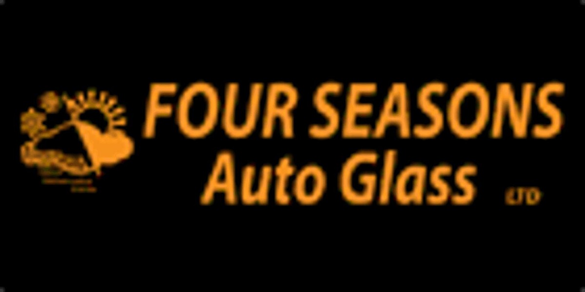 Four Seasons Auto Glass Ltd Logo