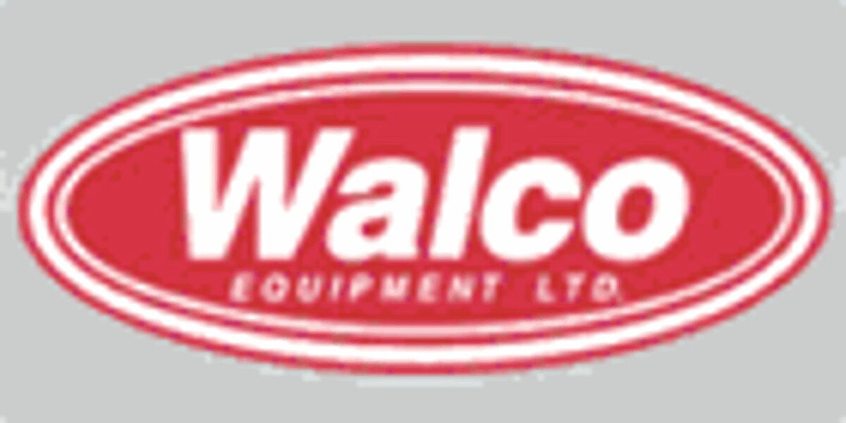 Walco Equipment Ltd Logo