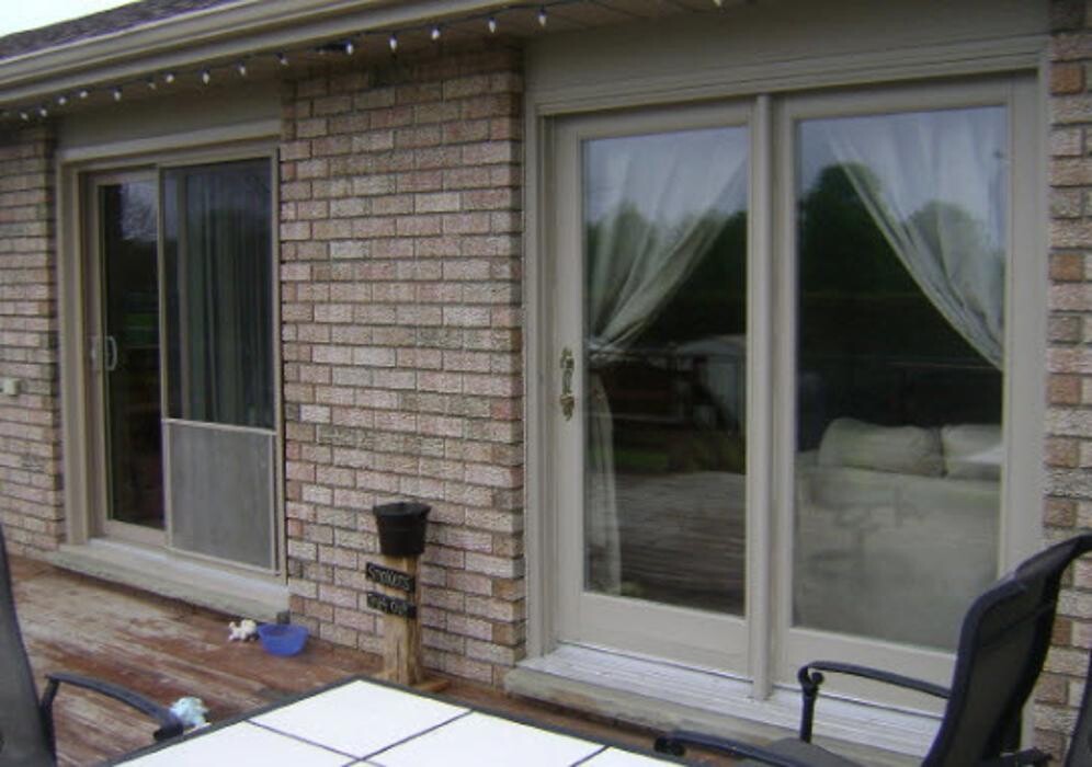 Images Bill Kennedy Windows & Doors