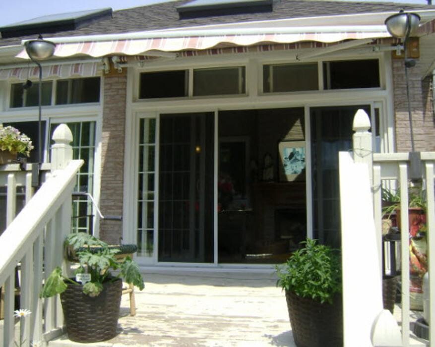 Images Bill Kennedy Windows & Doors