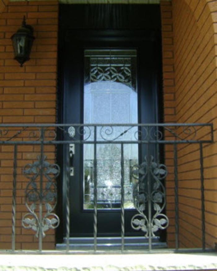 Images Bill Kennedy Windows & Doors