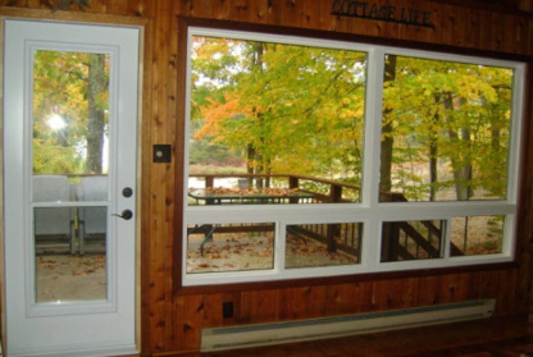 Images Bill Kennedy Windows & Doors