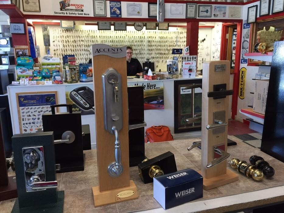 Images Cote Lock Service