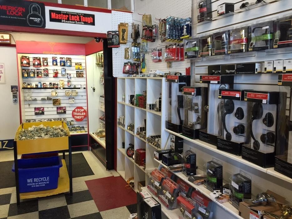 Images Cote Lock Service