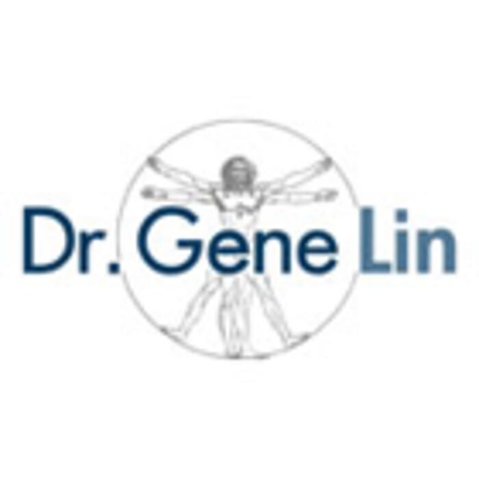 Dr Gene Lin Logo