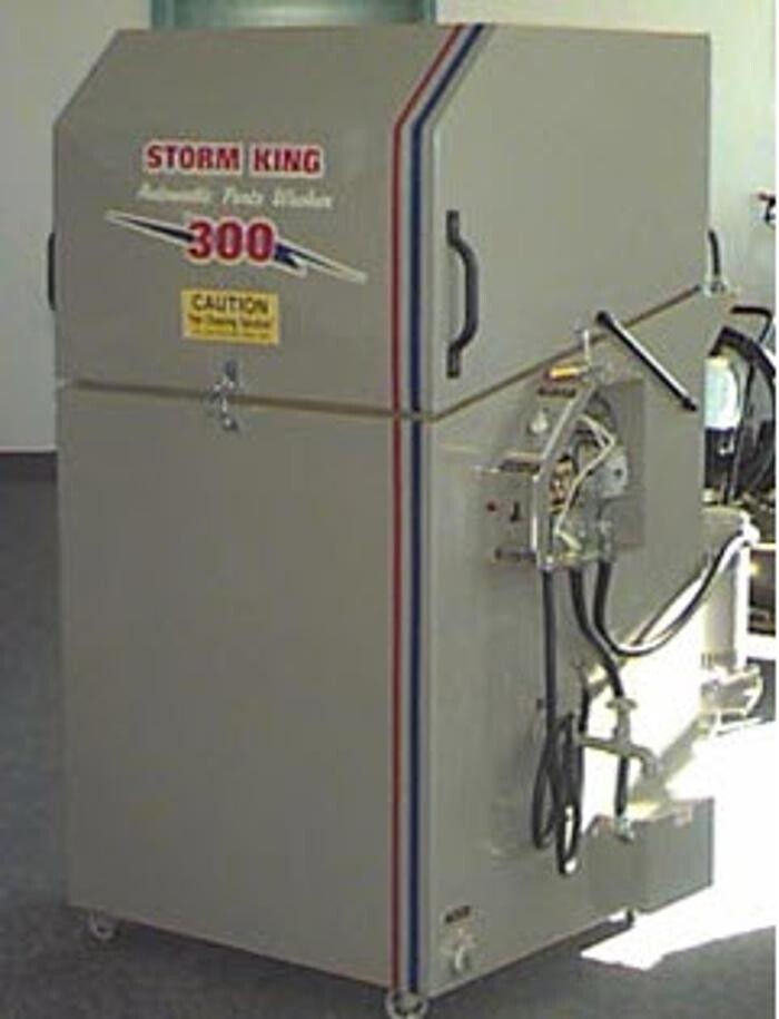 Images Hotsy Water Blast