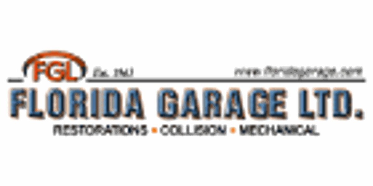 NAPA AUTOPRO - Florida Garage LTD Logo