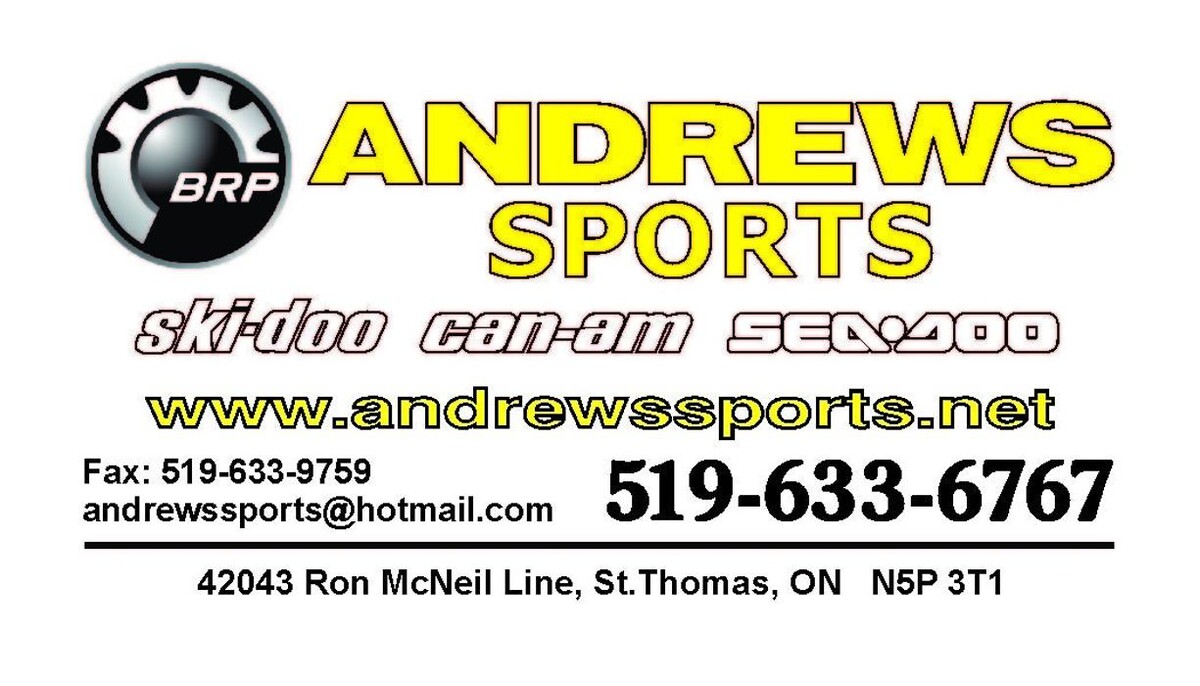 Images Andrews Sports