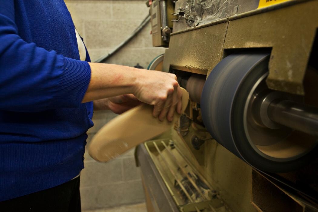 Images Custom Orthotic Design Group Ltd
