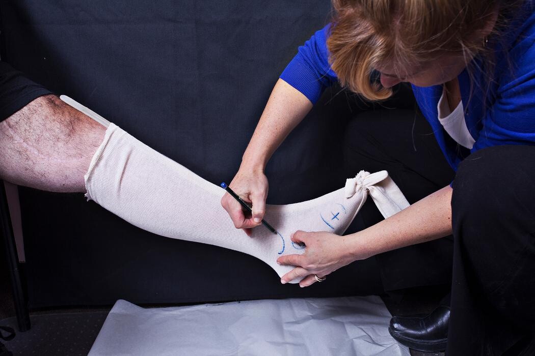 Images Custom Orthotic Design Group Ltd