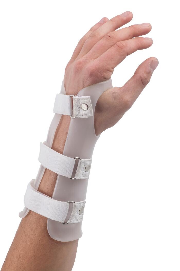Images Custom Orthotic Design Group Ltd