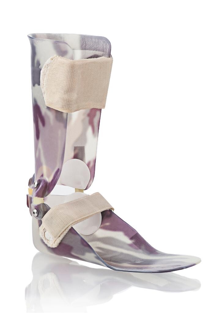 Images Custom Orthotic Design Group Ltd