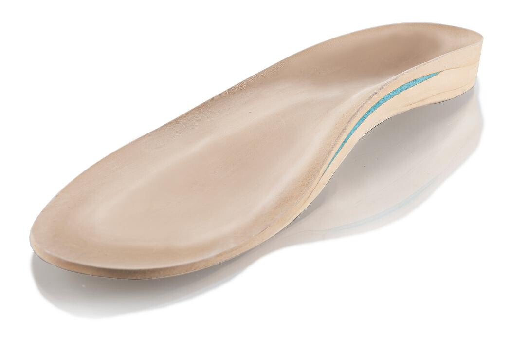 Images Custom Orthotic Design Group Ltd