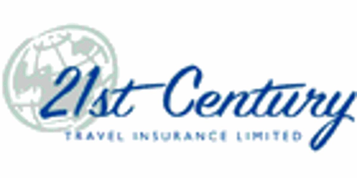 21st Century Travel Insurance Ltd Logo