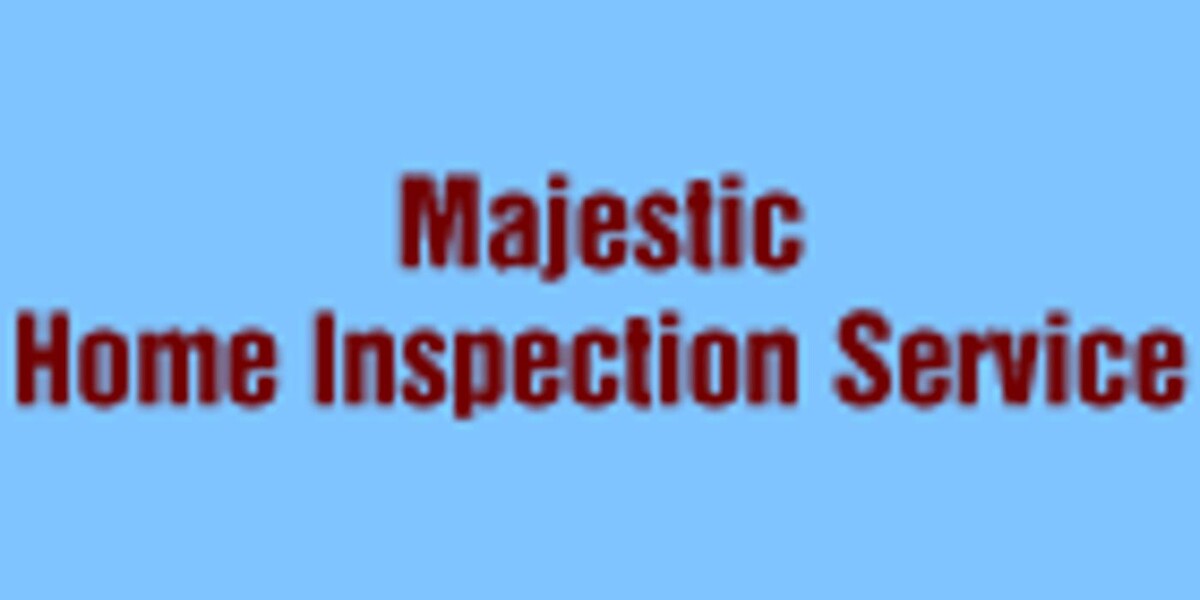 Majestic Home Inspection Service Logo