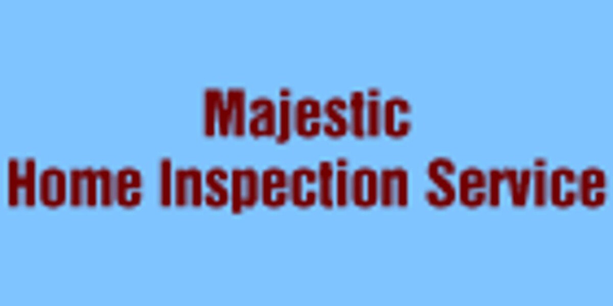 Majestic Home Inspection Service Logo