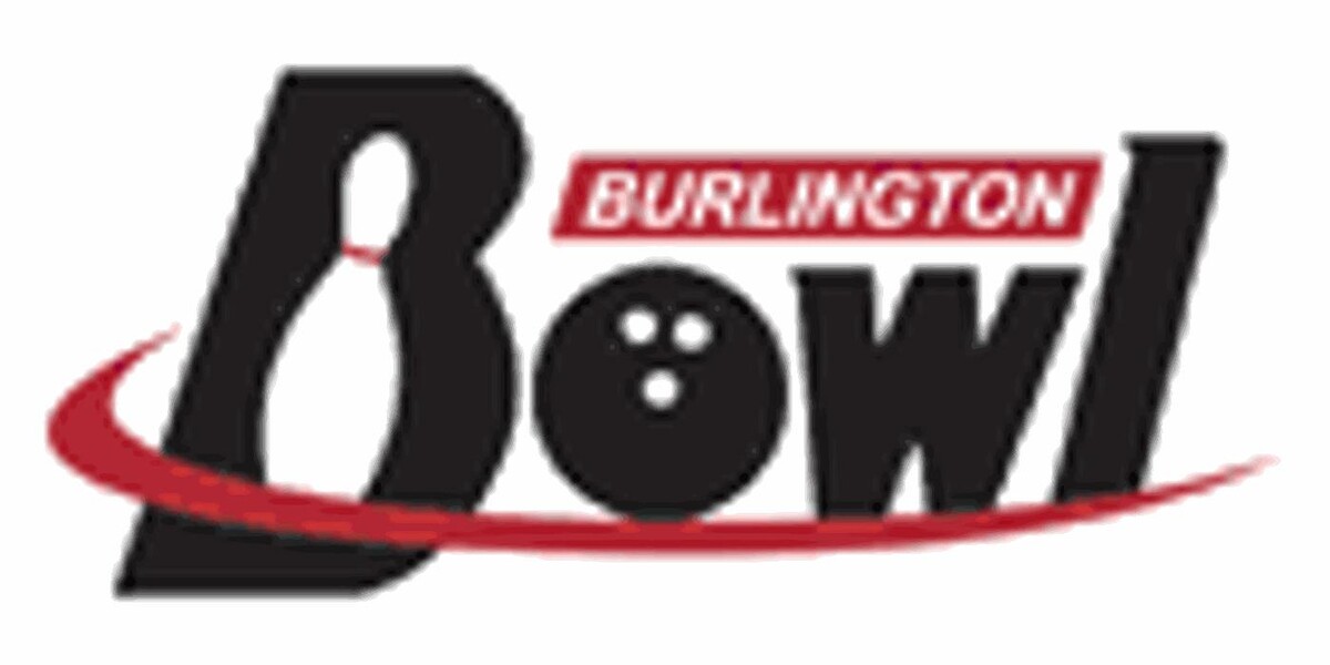 Burlington Bowl Logo