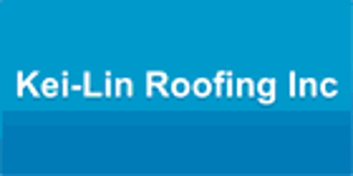 Kei-Lin Roofing Inc Logo