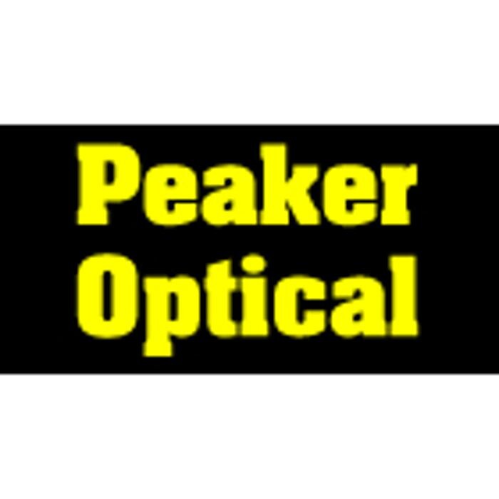 Images Peaker Optical